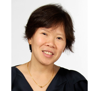 meet dr anna shieh