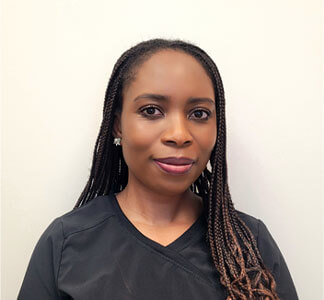 meet dr temitope makinde